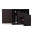 KIT CADERNO E ACESSÓRIOS - 3 PÇS