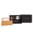 KIT PARA CHÁ - 3 PÇS