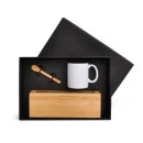 KIT PARA CHÁ - 3 PÇS