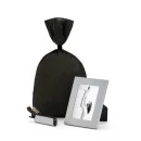 KIT PORTA RETRATO E CONJUNTO DE FERRAMENTAS - 8 PÇS