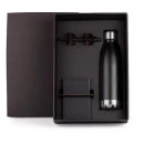 KIT BLOCO E ACESSÓRIOS - 3 PÇS