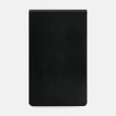 BLOCO PARA ANOTAÇÕES SIMPLES - PRETO - 100 FLS