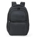 MOCHILA EM POLYESTER 600D - 28L - PRETA