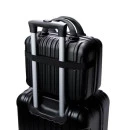 MALA DE VIAGEM EM ABS RÍGIDO COM RODINHAS 360º - 37L