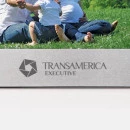 PORTA-RETRATO EM ALUMÍNIO