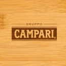 ACESSÓRIOS PARA VINHO COM ESTOJO EM BAMBU - 6 PÇS