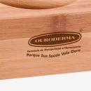 AMASSADOR DE TEMPEROS EM BAMBU QUADRADO